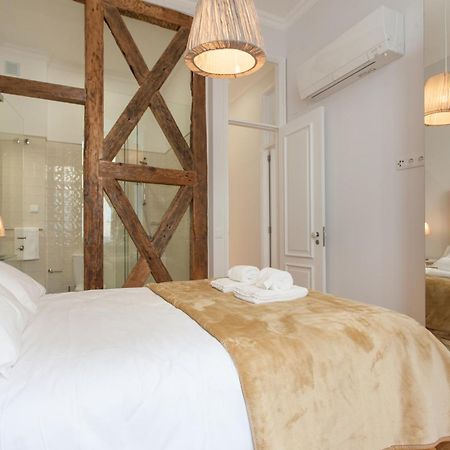 Lisbon Center Apartments ภายนอก รูปภาพ