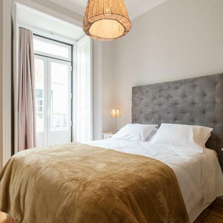 Lisbon Center Apartments ห้อง รูปภาพ