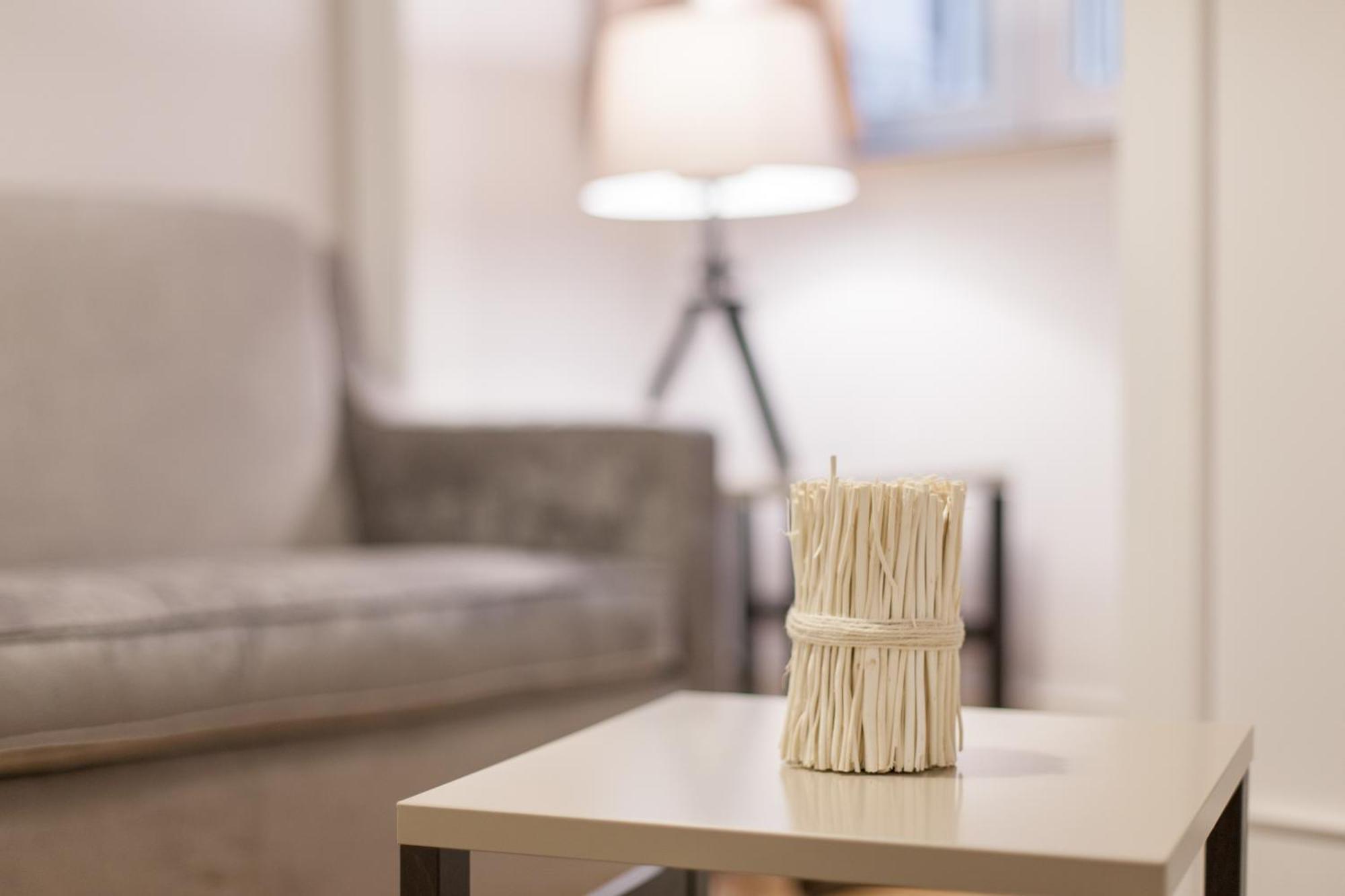 Lisbon Center Apartments ภายนอก รูปภาพ