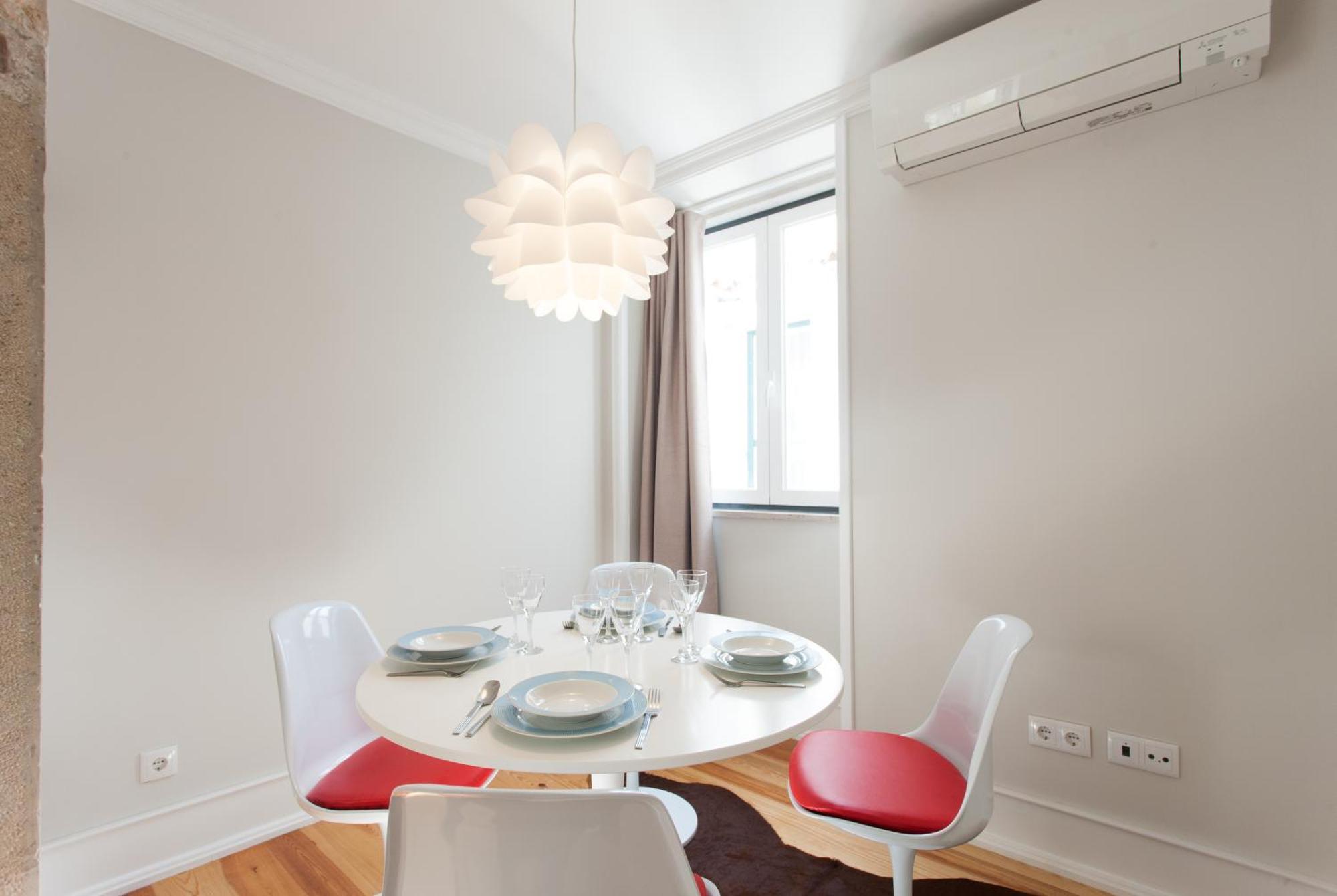Lisbon Center Apartments ห้อง รูปภาพ