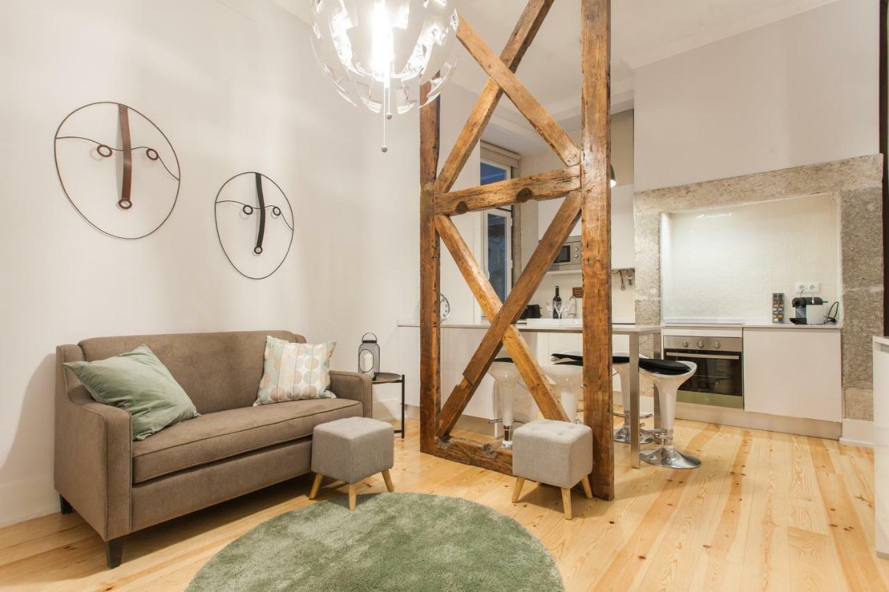 Lisbon Center Apartments ภายนอก รูปภาพ