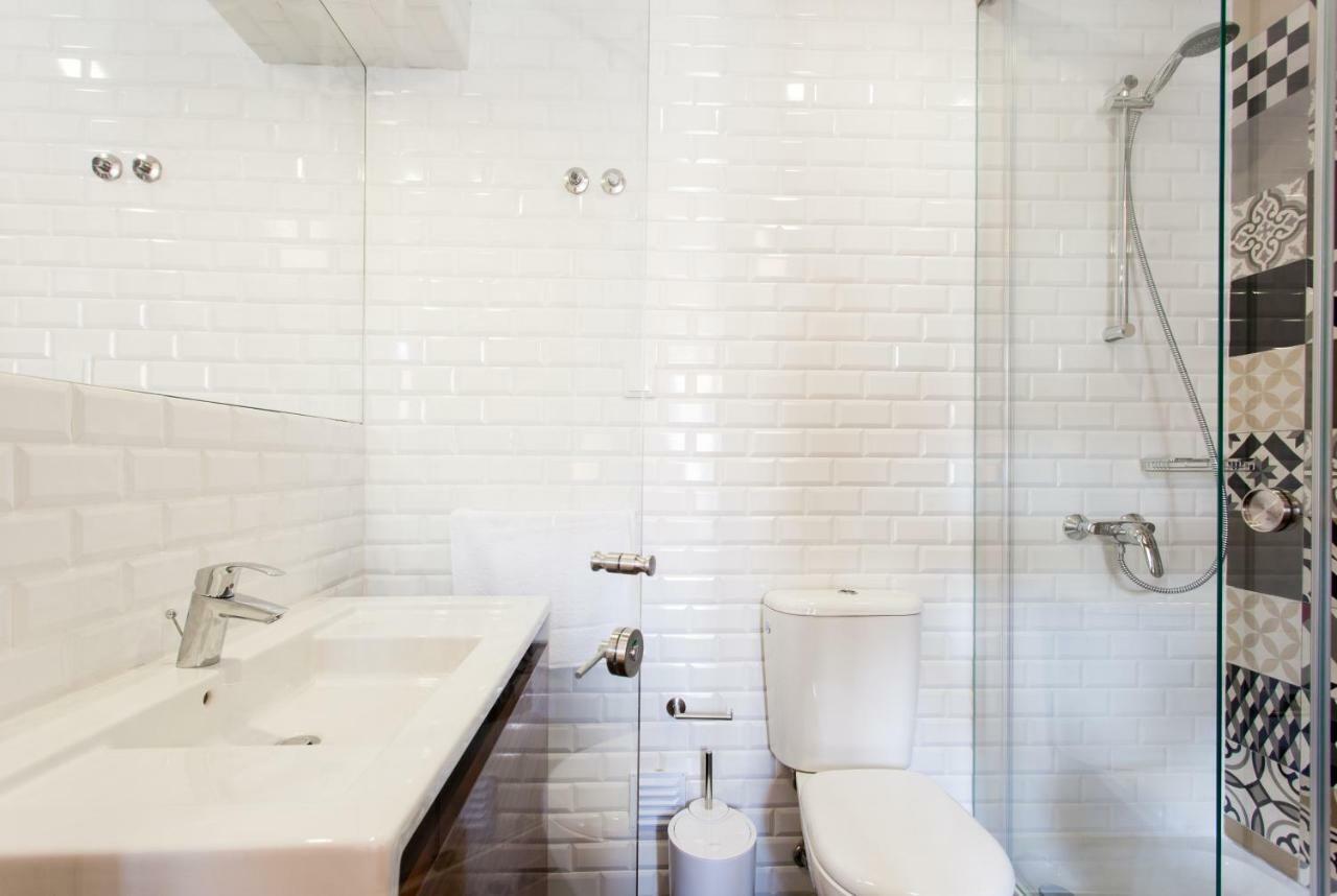 Lisbon Center Apartments ภายนอก รูปภาพ