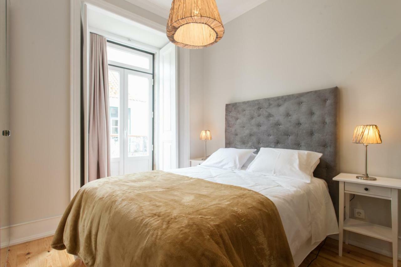 Lisbon Center Apartments ห้อง รูปภาพ