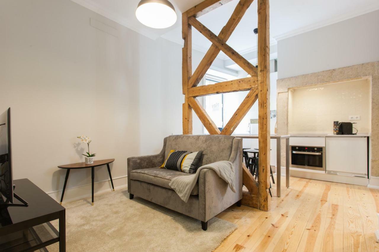 Lisbon Center Apartments ห้อง รูปภาพ
