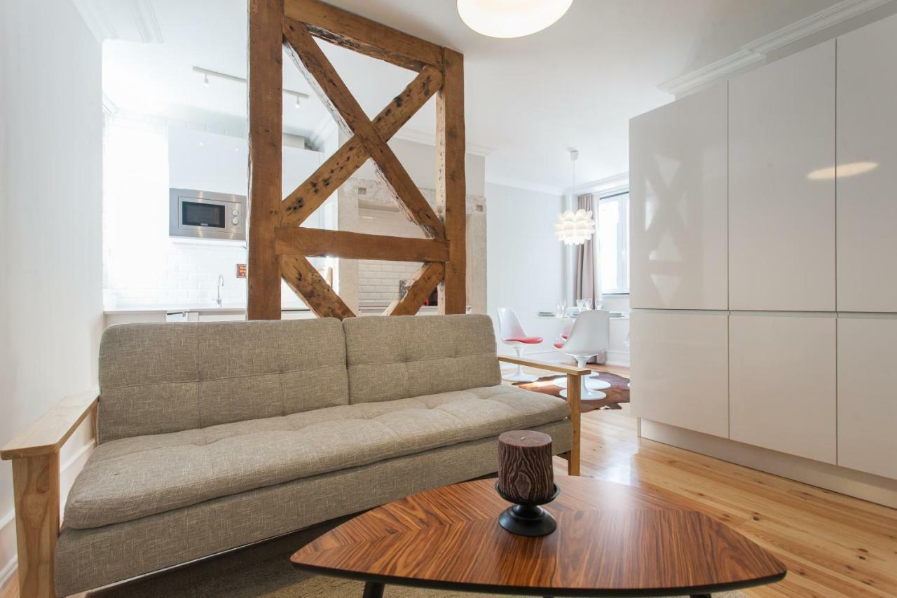 Lisbon Center Apartments ห้อง รูปภาพ